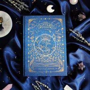 The Big Little Blessings